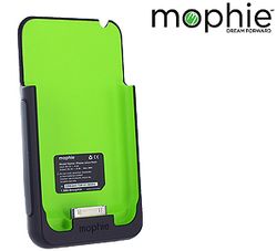 Review: mophie Juice Pack Battery Pack/Case for (original) iPhone