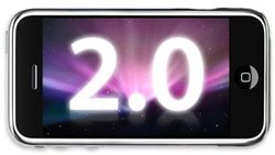 iPhone 2.0 + iTunes 7.7 Video Walkthrough!