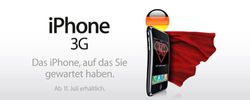 Updated: Hoax! iPhone 3G in Germany: T-Mobile Rate Plans?