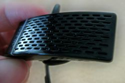 Accessory Review: Jawbone Bluetooth Headset