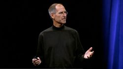 Steve Jobs Not Absorbing Food, Needs to Reduce Stress