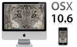 Mac OS X 10.6 Snow Leopard and iPhone to Take Aim at Microsoft Server Empire?