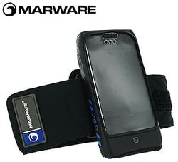 Review: Marware Sportsuit Convertible Case for iPhone