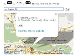 Need to Find an iPhone 3G? Use This Nifty Tool