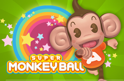 App Review: Super Monkey Ball!