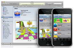 How To: Use The iPhone App Store