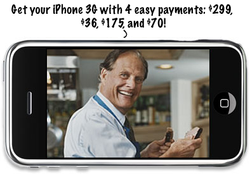 iPhone 3G + Cancellation Cheaper than Un-Contracted iPhone 3G