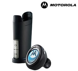 Review: Motorola H9 Bluetooth Headset