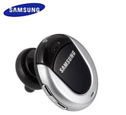 Review: Samsung WEP-500 Bluetooth Headset