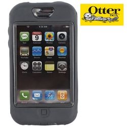 Review: OtterBox Defender Series for iPhone
