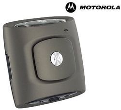 Review: Motorola MOTOROKR T505 Bluetooth In-Car Speakerphone