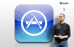 Steve Speaks: Apple Will Fix App Crashes in September