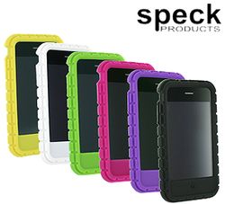 Review: Speck Products PixelSkin for iPhone 3G
