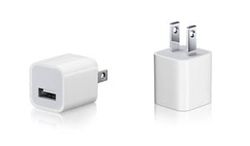 Apple Recalls Ultracompact USB Power Adapter