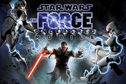Force Unleashed in the iPhone App Store Now! (Updated With Preview Gallery!)