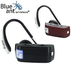 Review: BlueAnt Z9i Bluetooth Headset