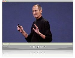 Apple Posts "Spotlight on Notebooks" Keynote Streaming Video