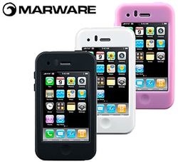 Review: Marware Sport Grip for iPhone 3G