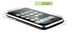 Review: BodyGuardz Protective Skin for iPhone 3G