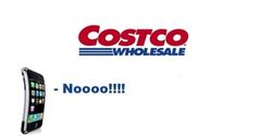 Forget Best Buy and Wal Mart - Costco With a Lower iPhone 3G Price?!