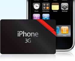Just Get an iPhone 3G? Need a Little Help? Start Here!