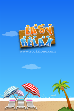 Forum Review: Easy Relax for the iPhone (Free Version)