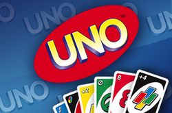 'Uno' for the iPhone Now Available in App Store!
