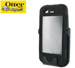 Review: OtterBox Defender Series for iPhone 3G