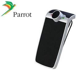 [Sponsored Post: Parrot Minikit Slim Portable Bluetooth Car Kit for iPhone 3G]