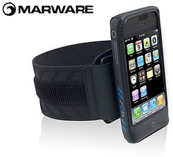 Review: Marware Sportsuit Convertible for iPhone 3G