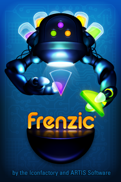 Forum Review: Frenzic for the iPhone