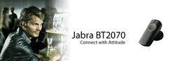 Review: Jabra BT2070 Bluetooth Headset