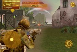Forum Review: Brothers in Arms: Hour of Heroes