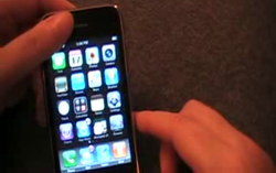 Round Robin: Treo Jennifer Video Previews the iPhone 3G