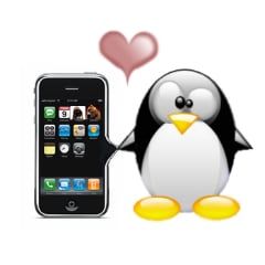 3 Ways to (Try and) Get the iPhone to Work with Linux