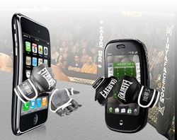 iPhone 3.0 vs. Palm Pre: Which One Should You Buy?