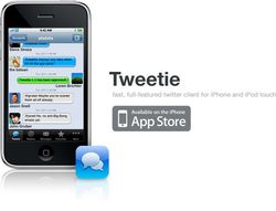 TiPb Birthday Bash: Tweetie for iPhone + Case-Mate Fuel Rechargeable Battery Pack Give-Away