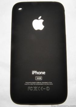 And So it Begins! Next Gen iPhone Case Leaks Start NOW!