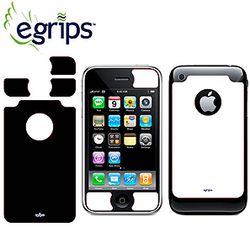 Review: Egrips for the iPhone 3G