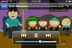 Quick App: South Park Mobile for iPhone Jailbreak
