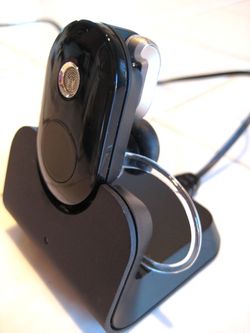 Review: Motorola MOTOPURE H15 Bluetooth Headset
