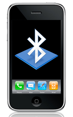 Bluetooth 3.0 Standard Announced - in Time for iPhone 3.0?