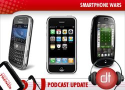 TiPb on Digital Trends Podcast: Smartphone Wars
