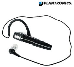 Review: Plantronics Voyager 855 Bluetooth Headset