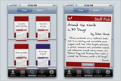 Eucalyptus E-Book Reader Now Approved, Available in App Store