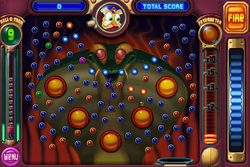 App Review: Peggle for iPhone