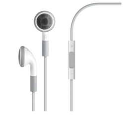 iPhone 3G S (Finally!) Supports Full Apple Headset Remote Features