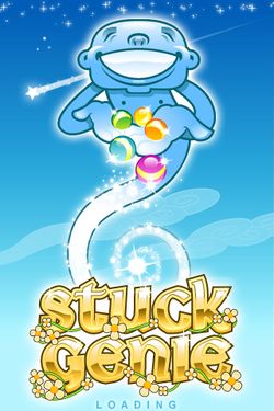 App Review: Stuck Genie for iPhone