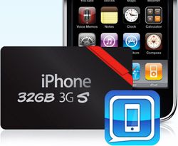 TiPb's 3 Chances to Win a 32GB iPhone 3G S -- Enter Now!