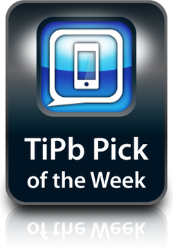FourSquare, Ramp Champ, Let's Golf, Video Panorama, Consume -- TiPb Picks of the Week